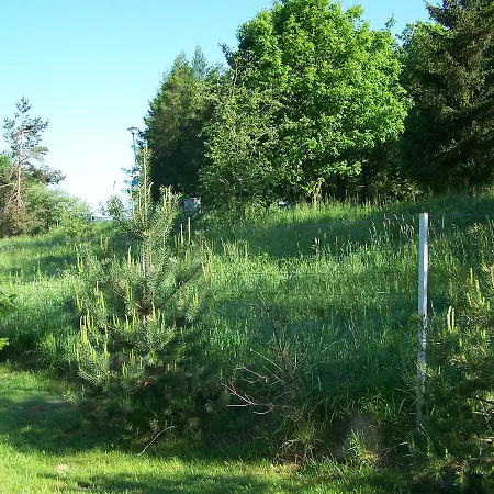 Domek Kampingowy Letniskowy Zdroj Wysowa-Zdroj Exterior photo