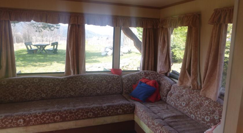 Lodge Kampingowy Letniskowy Zdroj Wysowa-Zdroj