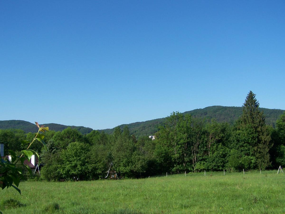 Lodge Kampingowy Letniskowy Zdroj