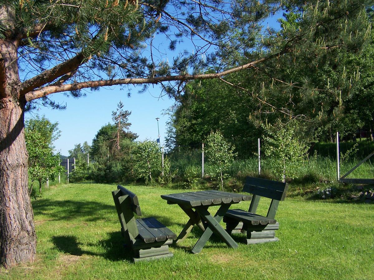 Lodge Kampingowy Letniskowy Zdroj